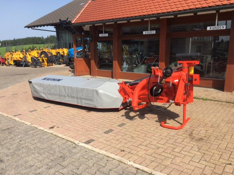 Kuhn GMD 315-FF