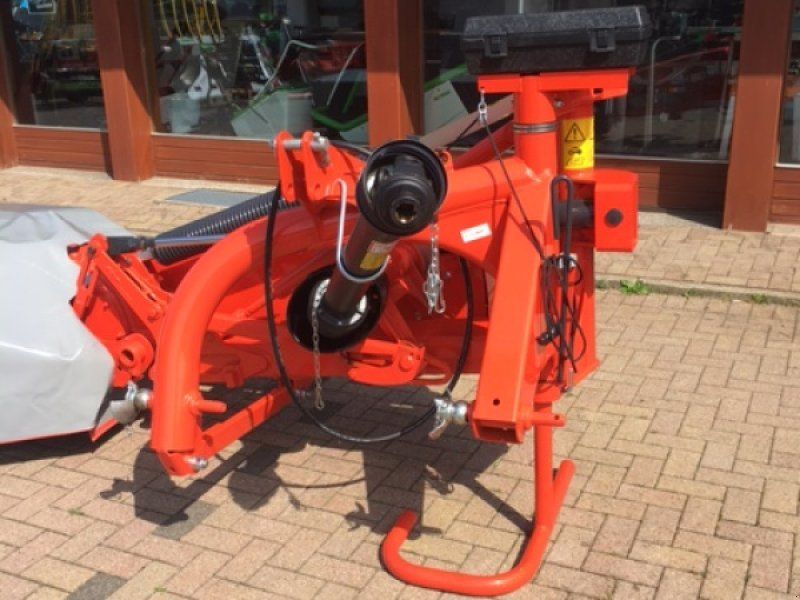 Kuhn GMD 315-FF