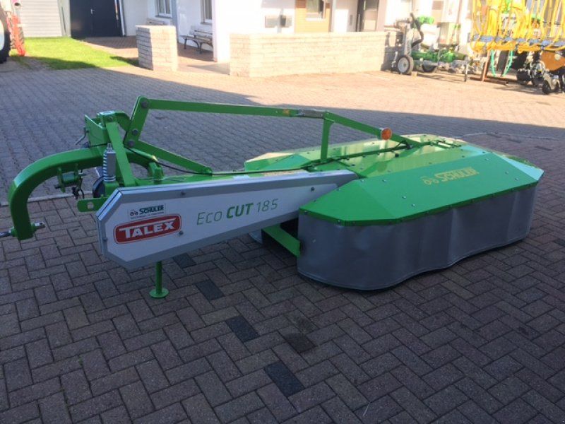 Talex Eco Cut 185