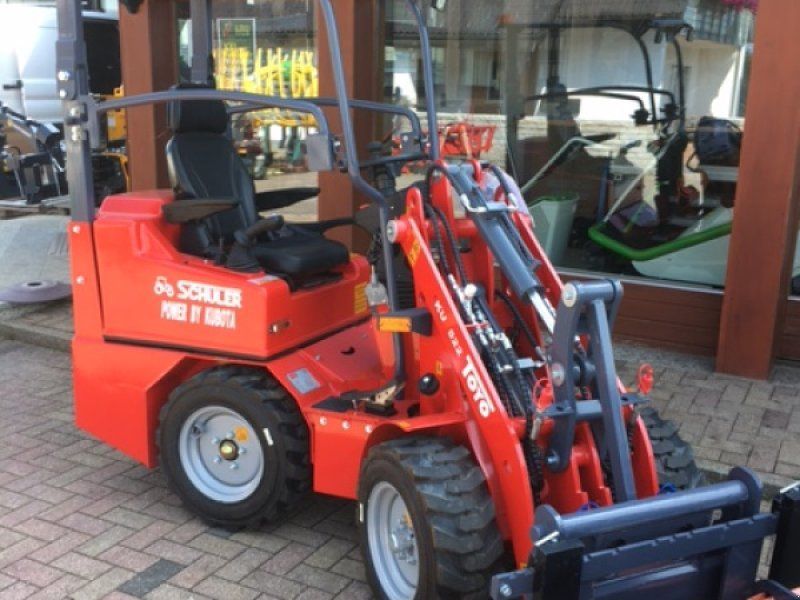 Toyo KU522