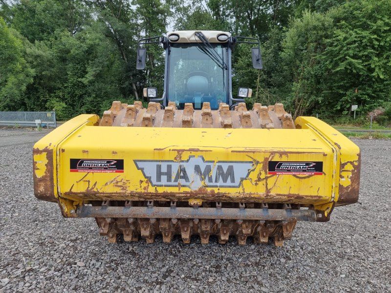Hamm H 25i VC