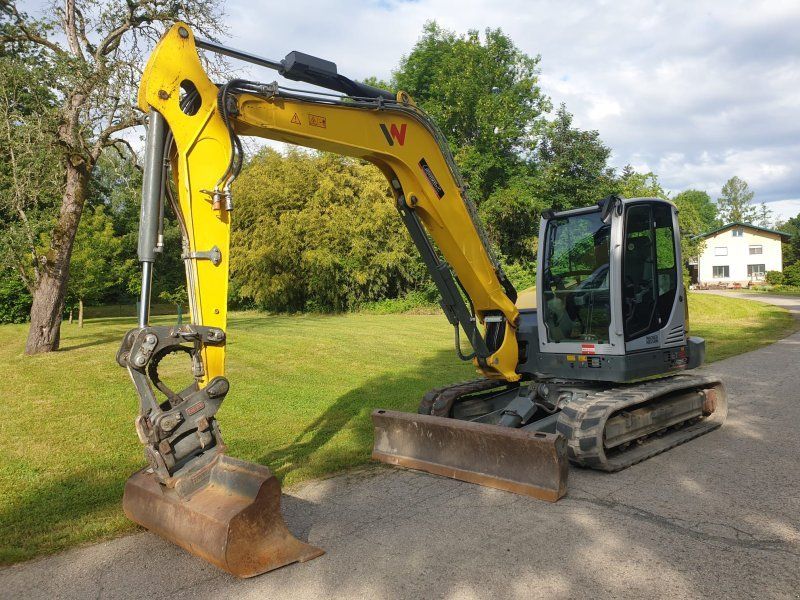Wacker Neuson ET 90