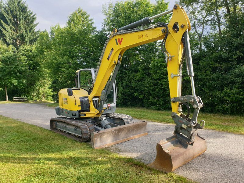 Wacker Neuson ET 90