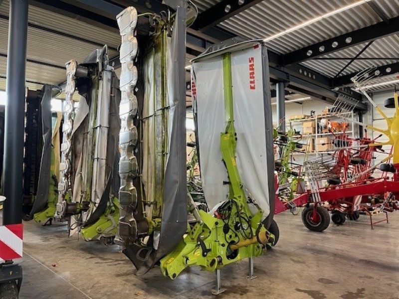 Claas Disco 9200 Contour