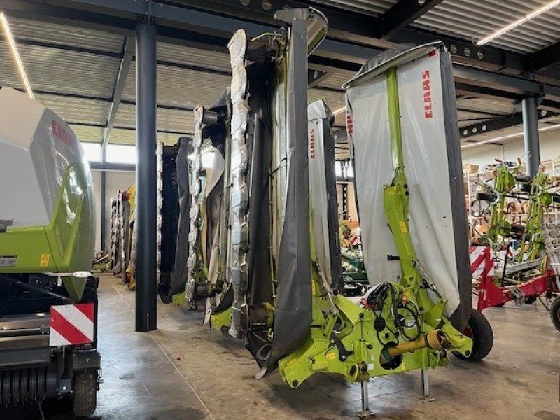 Claas Disco 9200 Contour