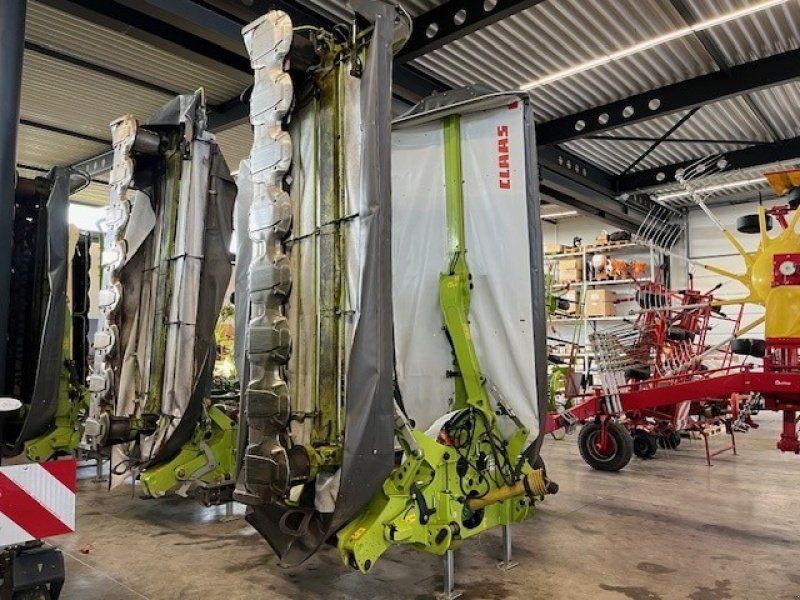 Claas Disco 9200 Contour