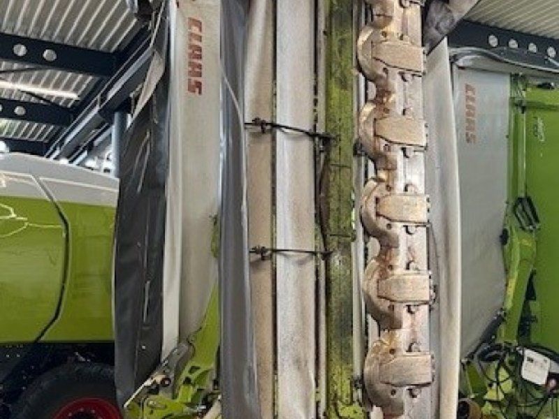 Claas Disco 9100 Countour