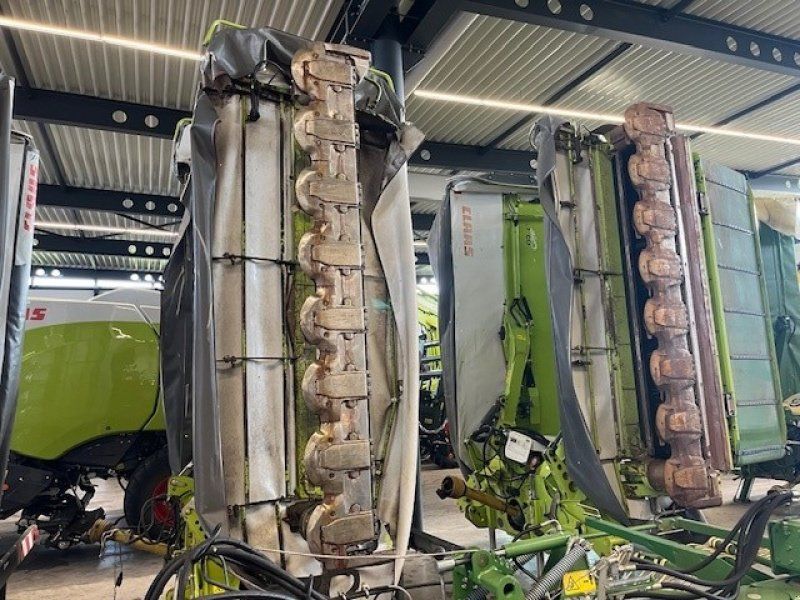 Claas Disco 9100 Countour