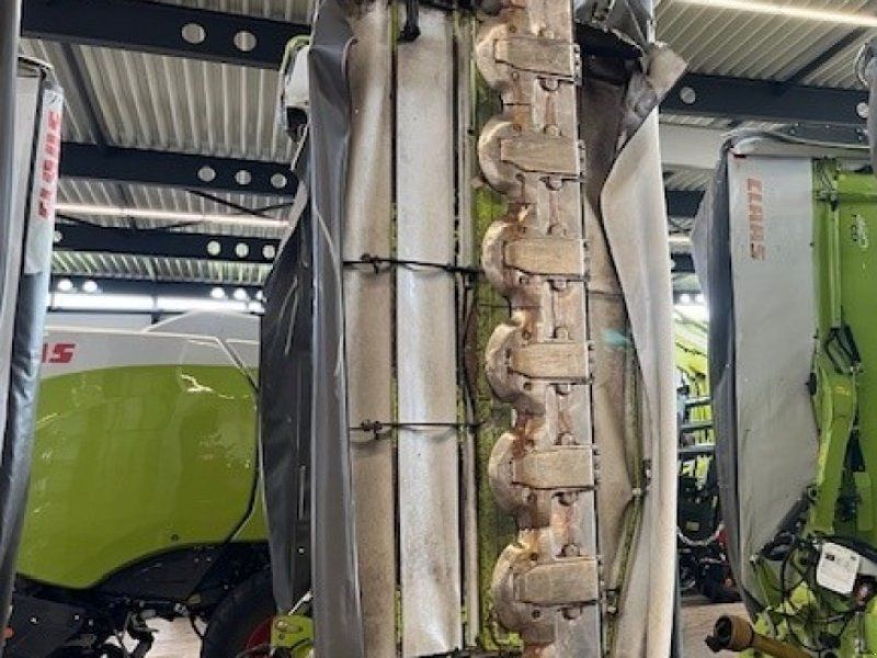 Claas Disco 9100 Countour