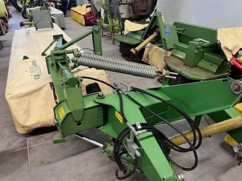 Krone Easy Cut  400