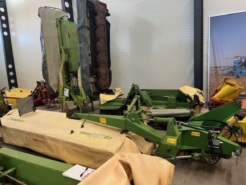 Krone Easy Cut  400