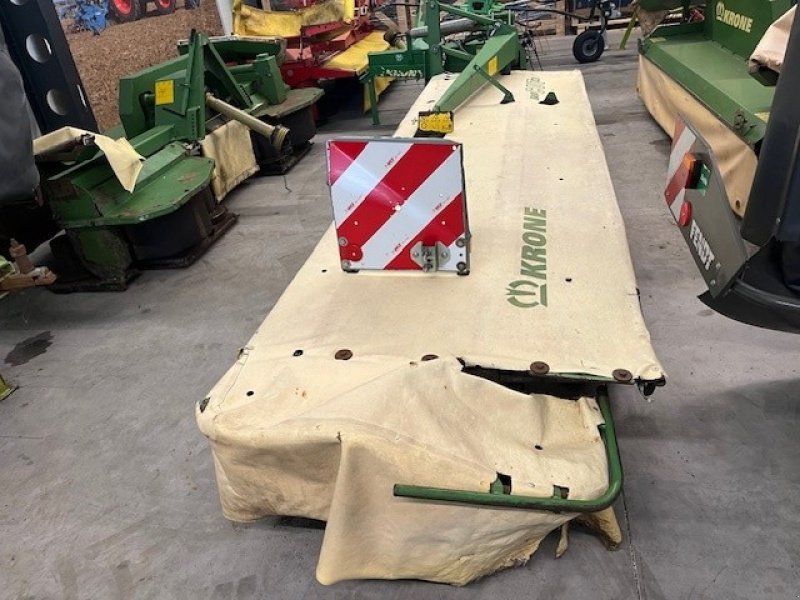 Krone Easy Cut  400