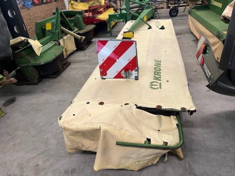 Krone Easy Cut  400