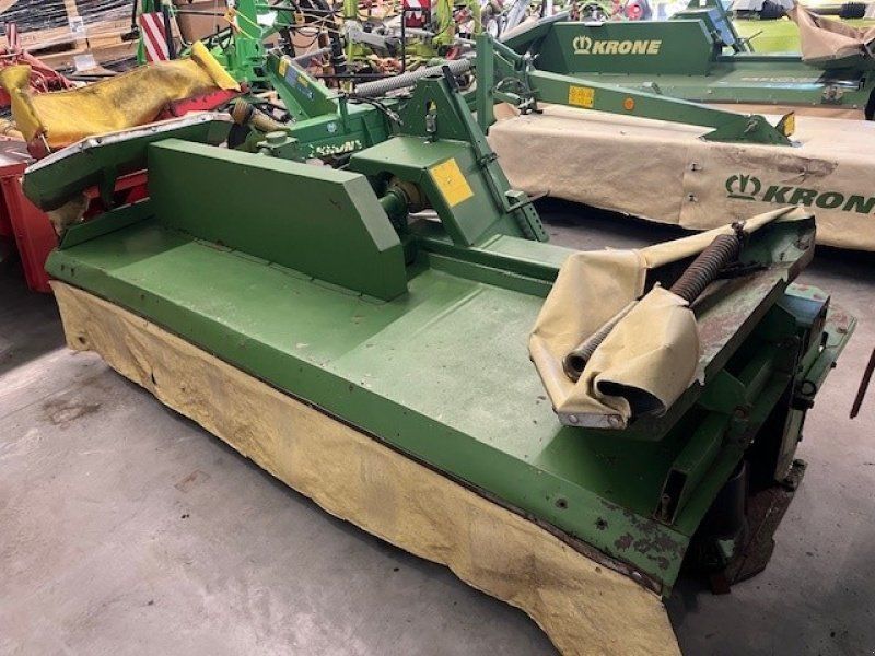 Krone Easy Cut 32
