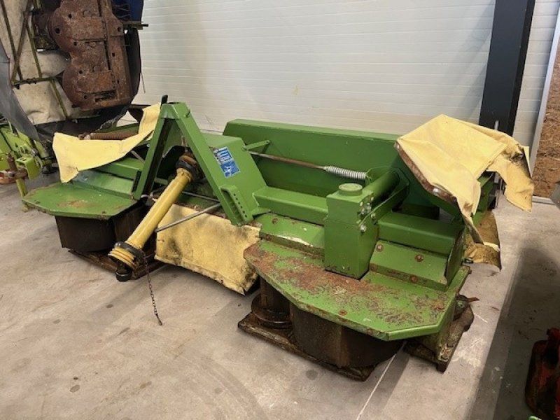 Krone Easy Cut 32