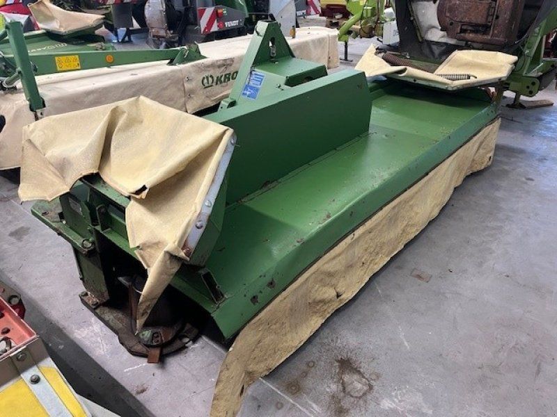 Krone Easy Cut 32