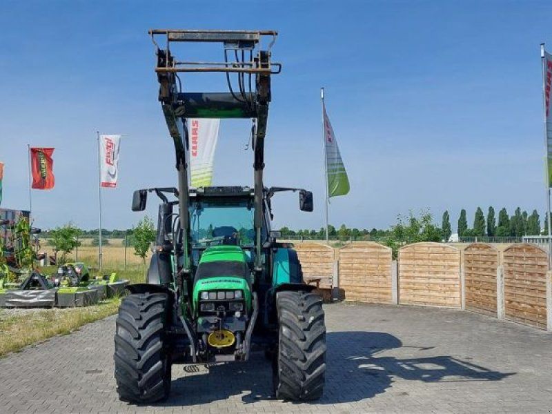 Deutz-Fahr AGROTRON K 410