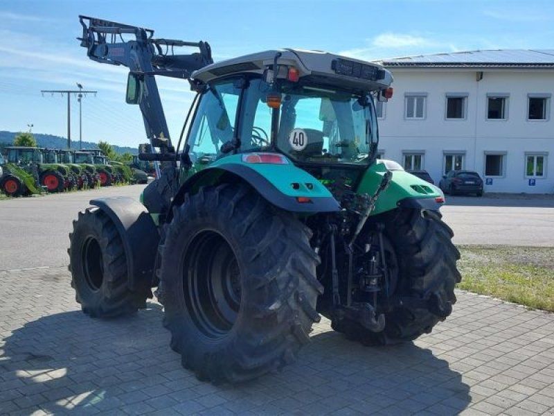 Deutz-Fahr AGROTRON K 410
