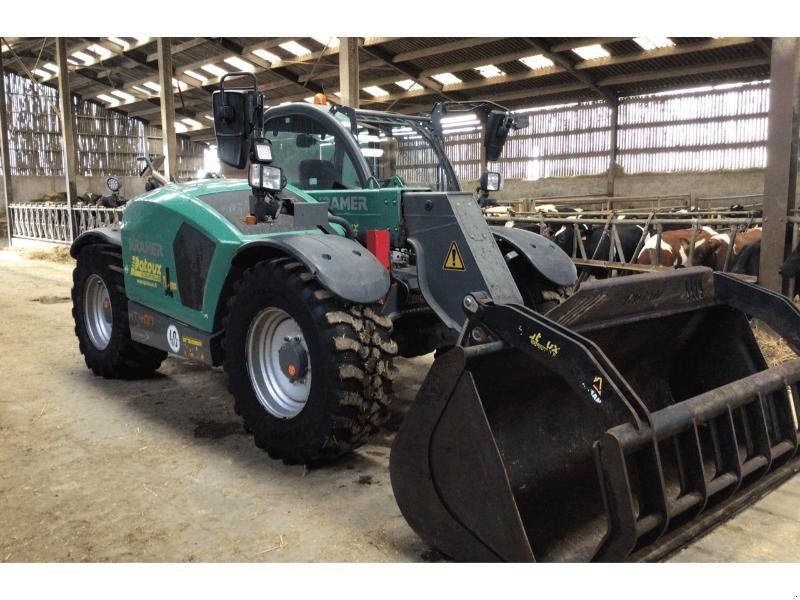 Kramer KT407