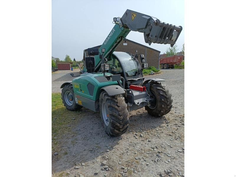 Kramer KT276