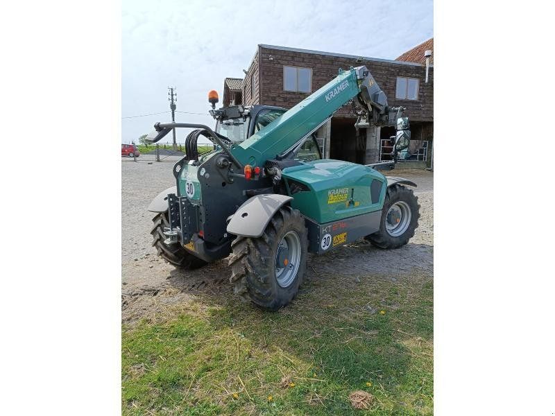 Kramer KT276