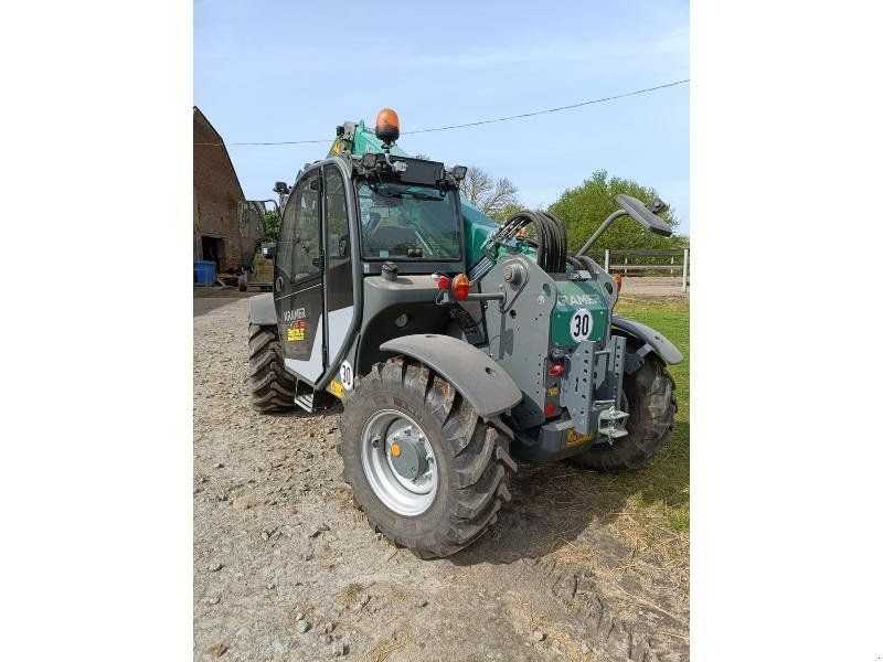 Kramer KT276