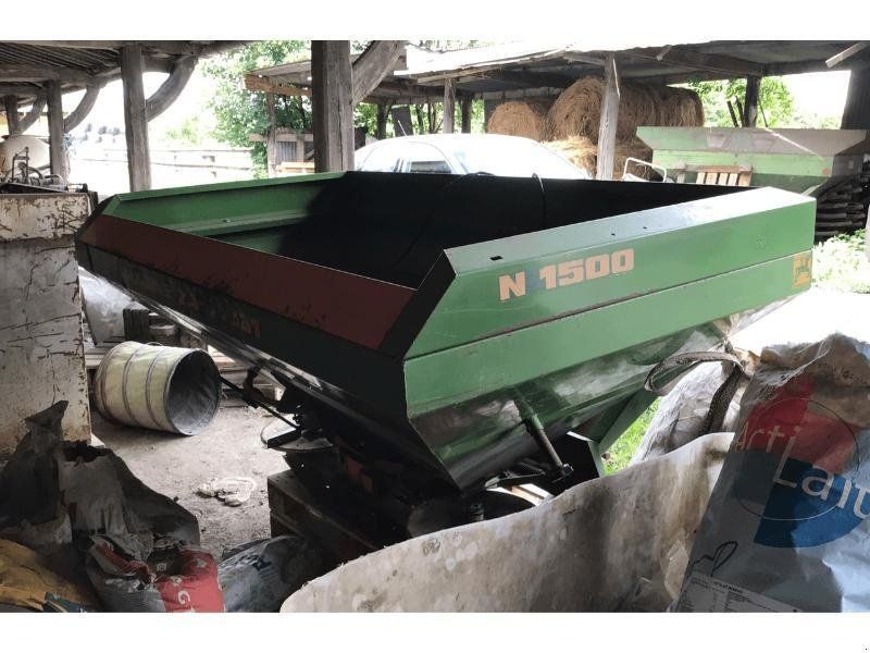 Amazone ZA1001