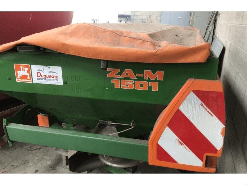 Amazone ZAM PRETIX