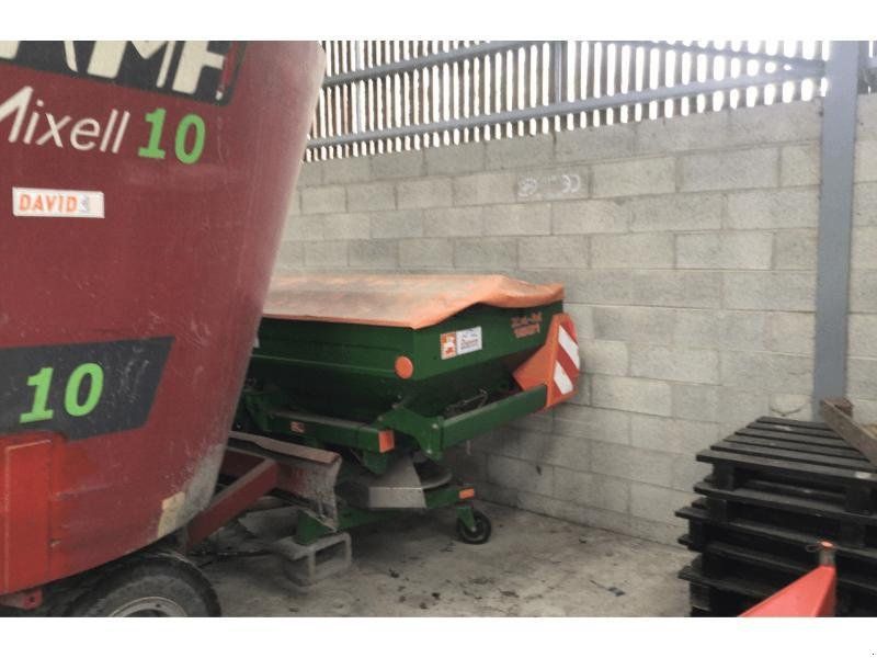 Amazone ZAM PRETIX