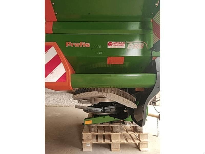 Amazone ZAM PROFIS