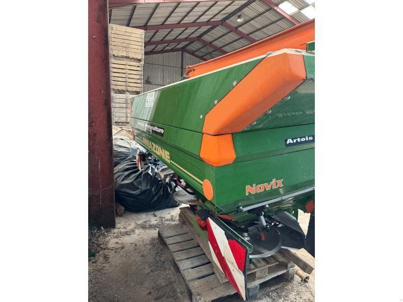 Amazone NOVIX