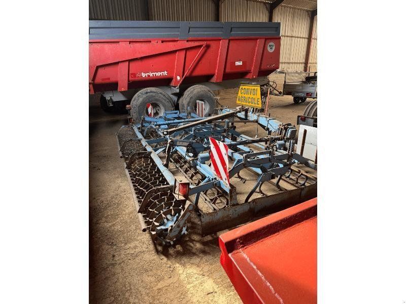 Lemken KOMPACTOR 4M