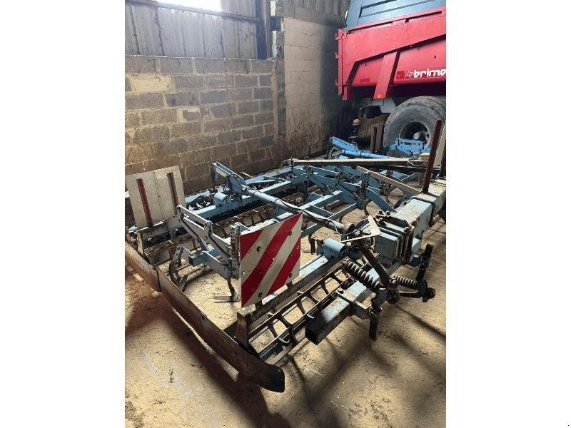 Lemken KOMPACTOR 4M