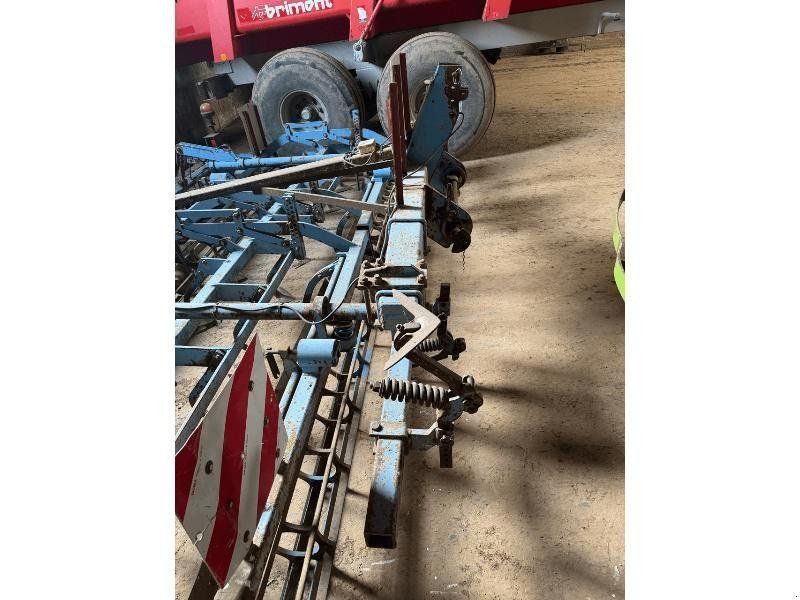 Lemken KOMPACTOR 4M