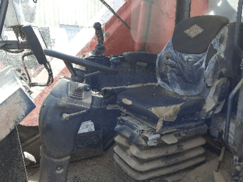 Kuhn SPV14