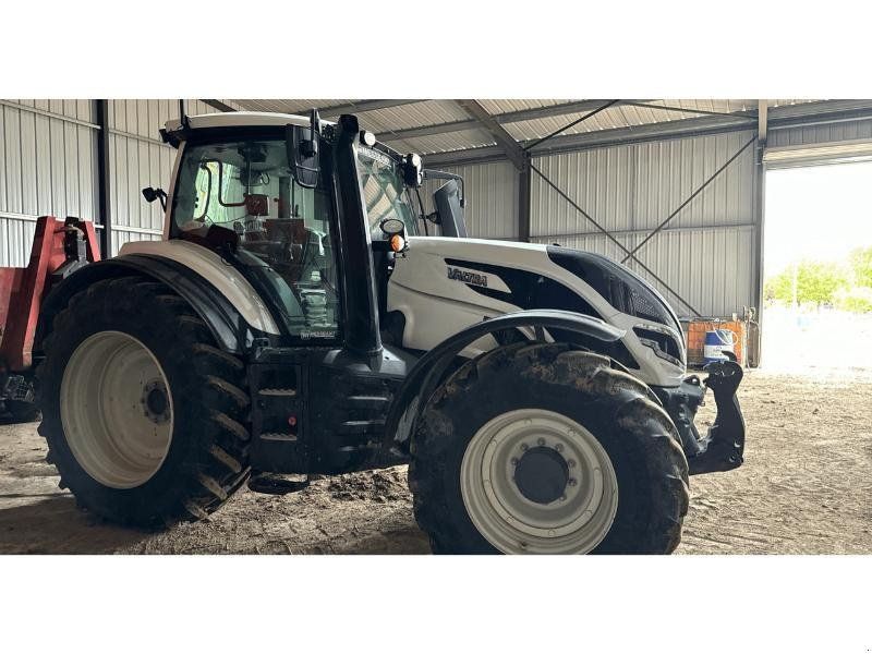 Valtra T175