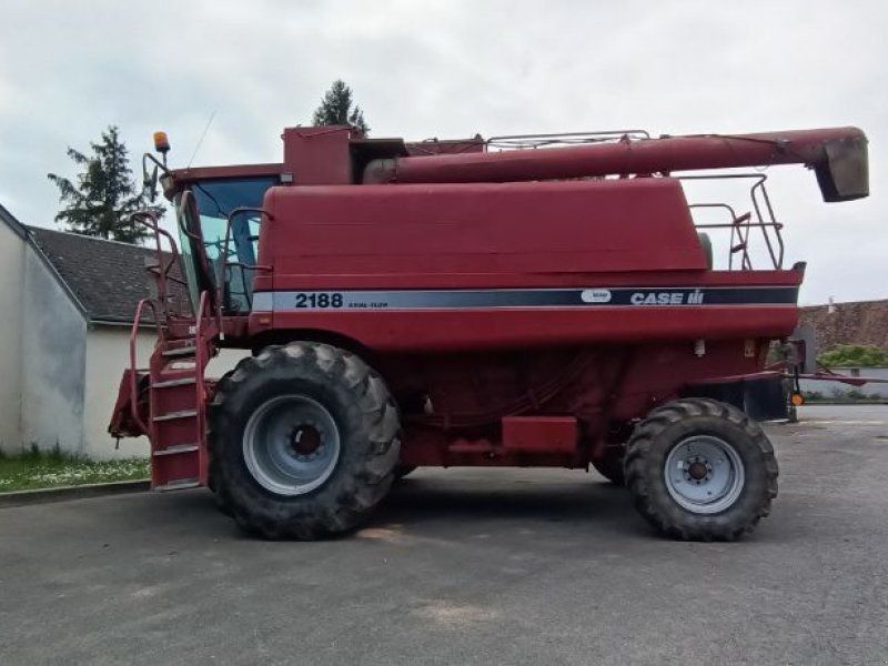 Case IH AXIAL FLOW 2188