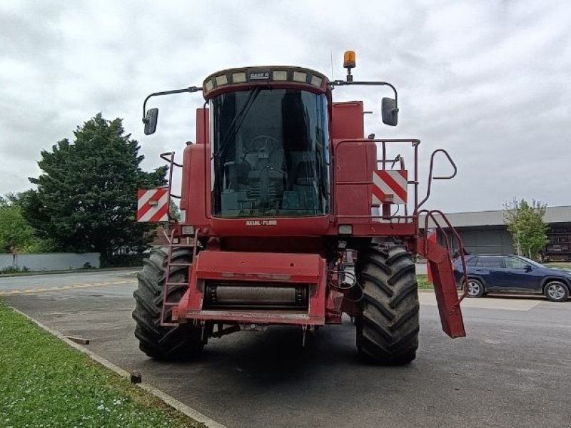 Case IH AXIAL FLOW 2188