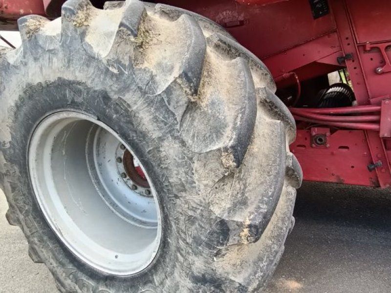 Case IH AXIAL FLOW 2188