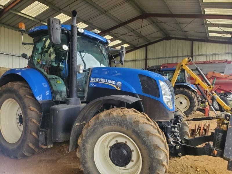 New Holland T7.185 APC