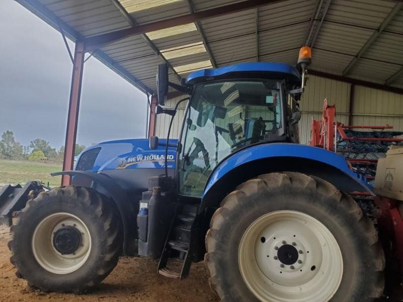 New Holland T7.185 APC