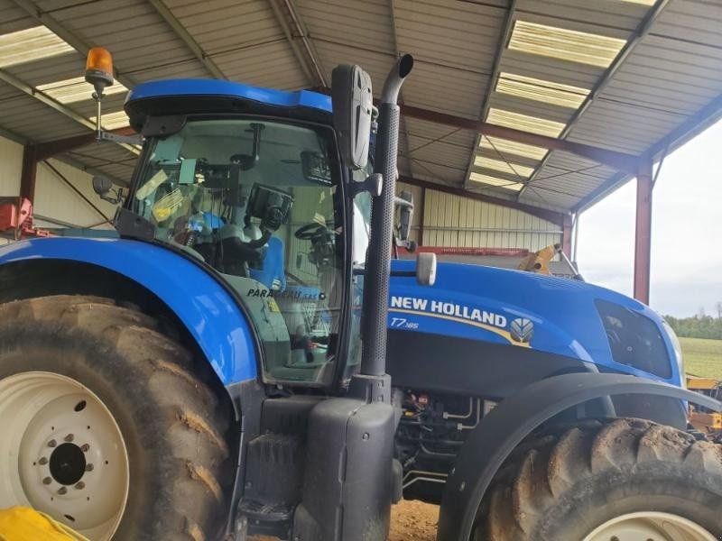 New Holland T7.185 APC