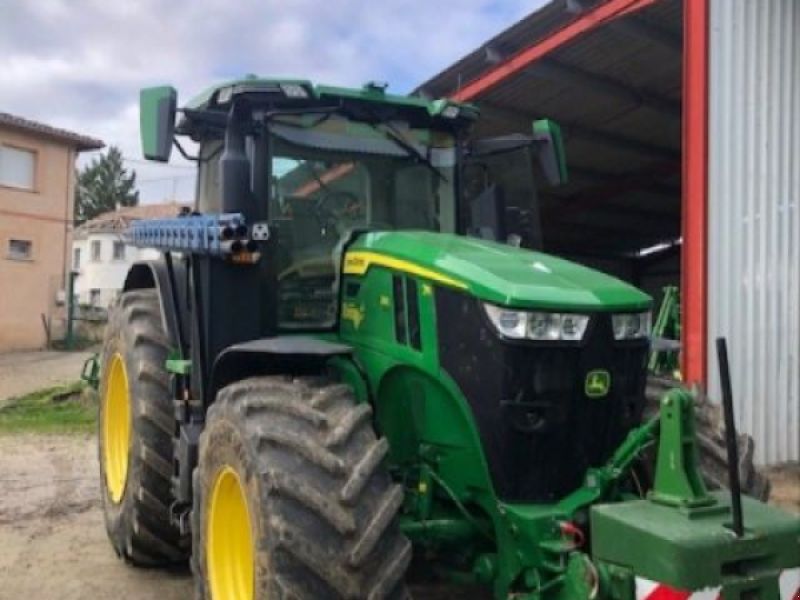John Deere 7R250