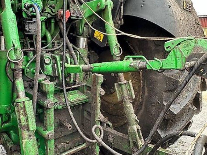 John Deere 6170R *Frontlader*