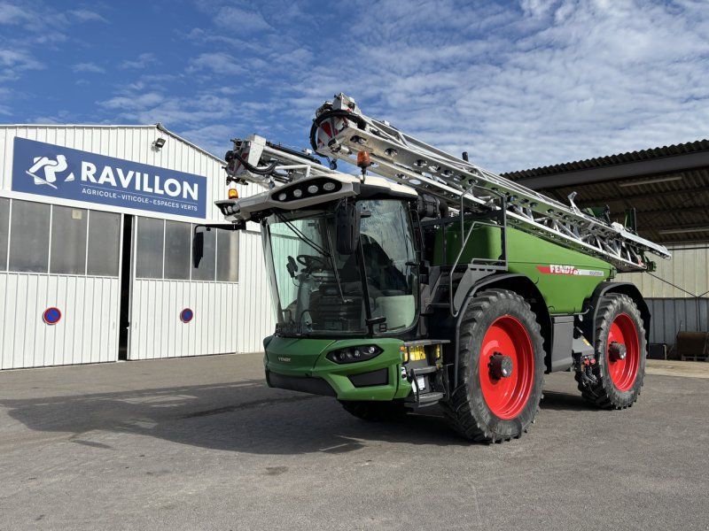 Fendt ROGATOR 465