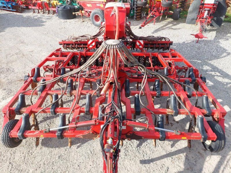 Horsch Tiger 6 AS / Pronto 6 TD