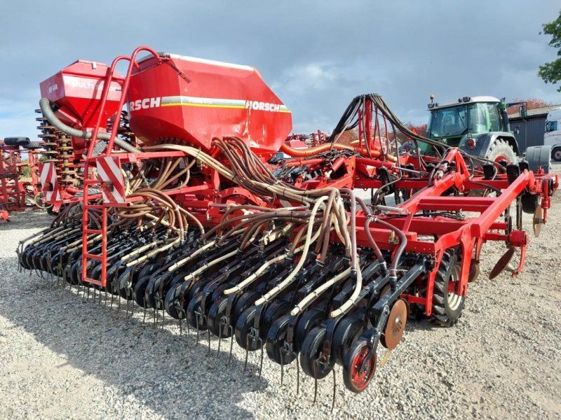 Horsch Tiger 6 AS / Pronto 6 TD