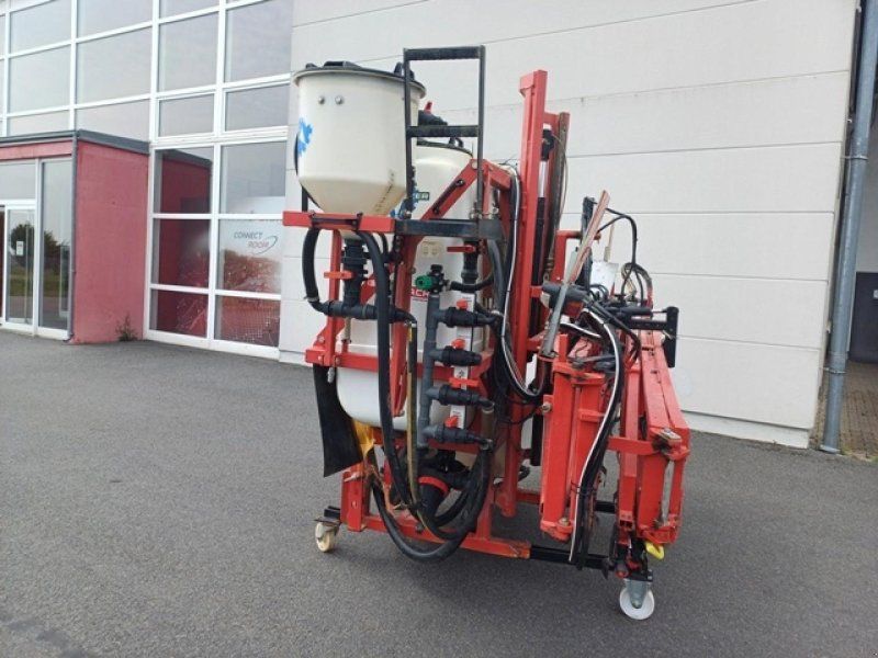 SUPERMAT VA1000