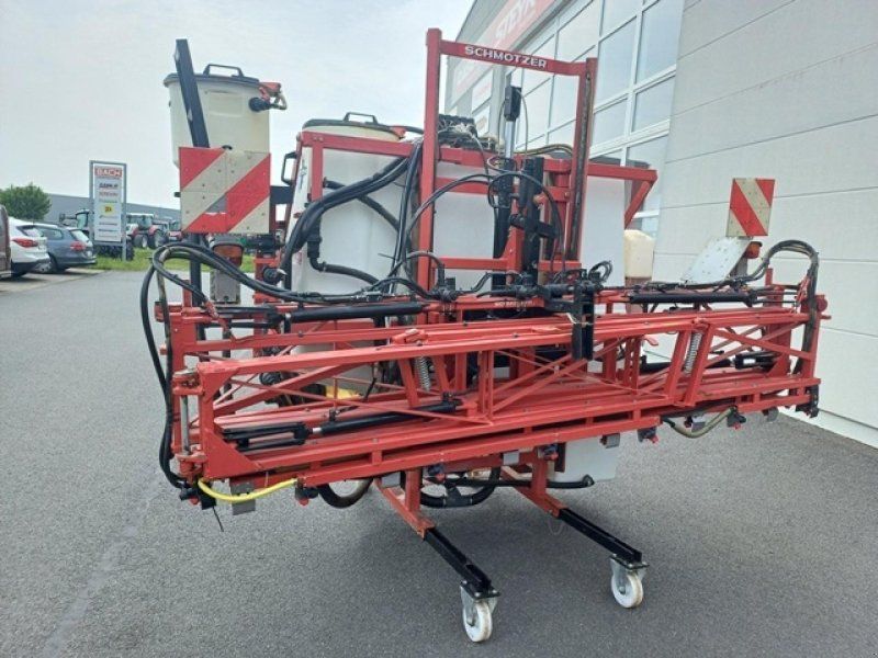 SUPERMAT VA1000