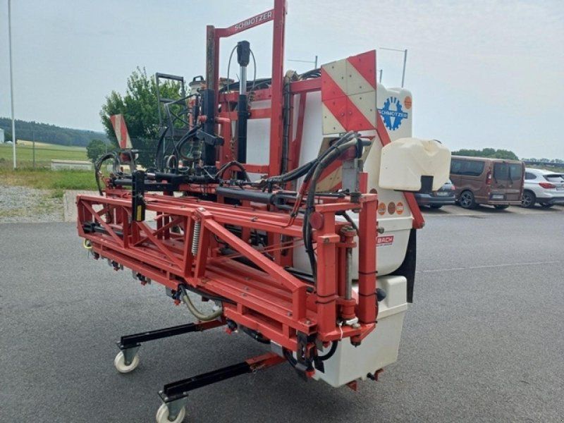 SUPERMAT VA1000